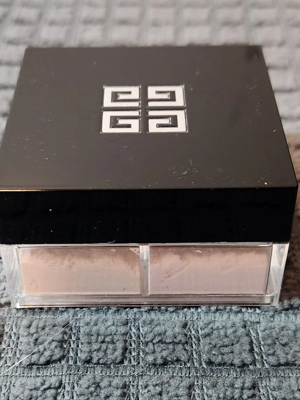 Givenchy Iconic Prisme Libre Setting & Finishing Loose Powde